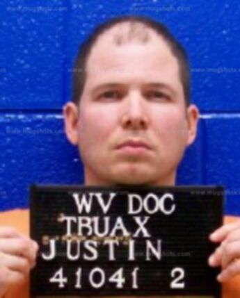 Justin Craig Truax