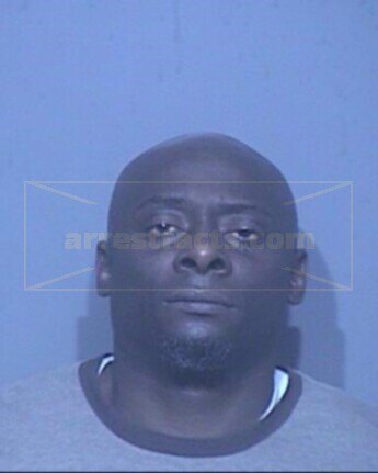 Christopher Lashawn Godfrey