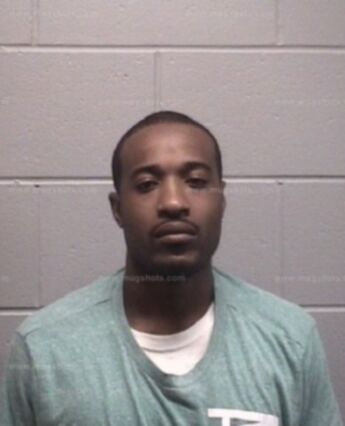 Dedric Dequincy Smith