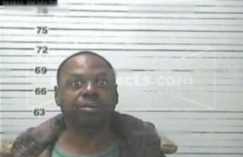 Derrick Clayton Moody