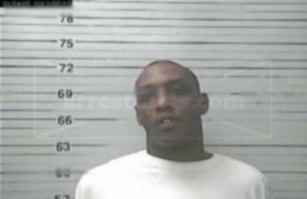 Rashawn Trevell Booth