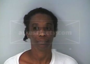 Rhonda Eyette Wilson