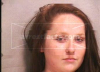 Allison Paige Reedy