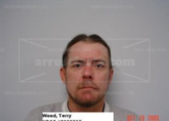 Terry Wayne Wood