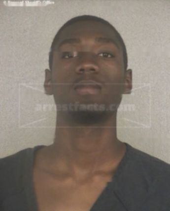 Dariale Curtiss Williams