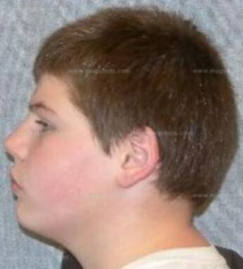 Evan R Strebe