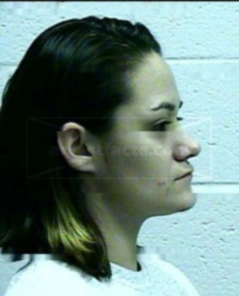 Rachael Norvell