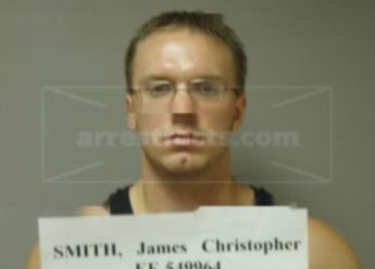 James Christopher Smith