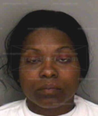 Margie Lakesha Bibbs