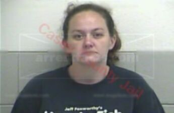 Holly M Strunk