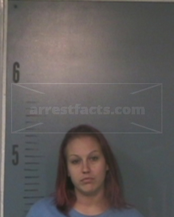 Jessica Deann Stokes