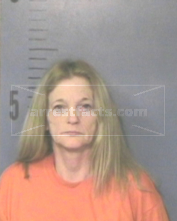 Patricia Gaylene Mccartney