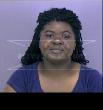 Labreshia Tarnell Oliver