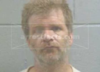 Jeff Earl Carpenter