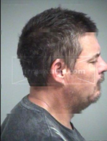 Toby Leboone Perkins