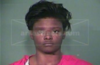 Antoinette Marie Rucker