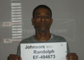 Winfred Randolph Johnson