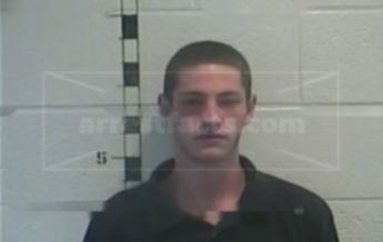 Johnathan Henry Chaney