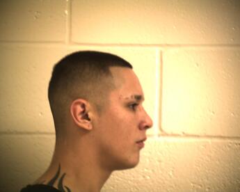 Christopher George Hernandez