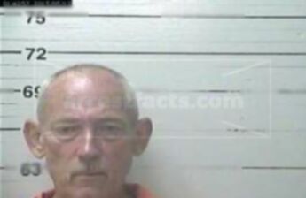 Daniel Cleveland Hawkins