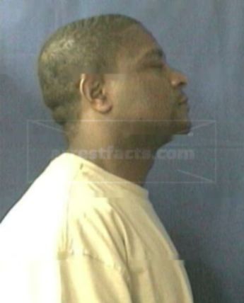 Lance Osgood Madden