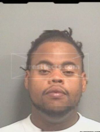 Octavious Terrell Pittman