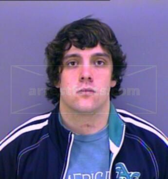 Blake Steven Waldrum