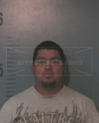 Richard Allen Cardenas