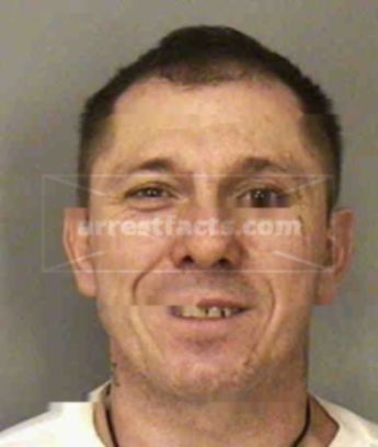 Kenneth Wayne Guffey