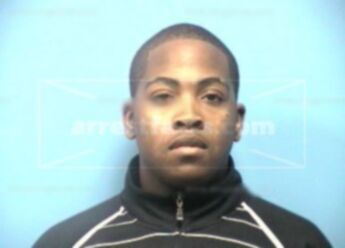 Demario Kenzel Cartwell