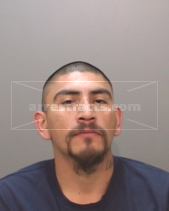 Gilbert Sandoval Gonzales