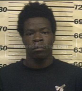 Calvin Jermaine Walker