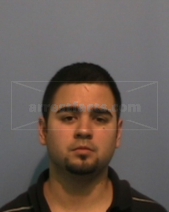 Steven Anthony Dominguez