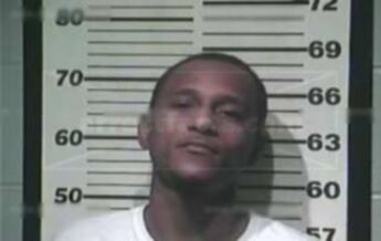 Darius Laphiel Hill Sr.