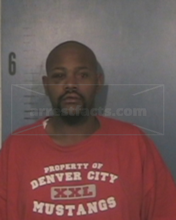 Dennis Charles Randle