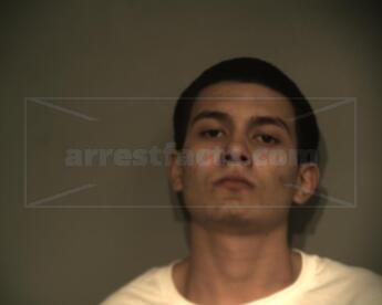 Esteban Iii Garza Alonzo