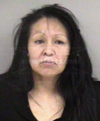 Verna Jean T Chenot