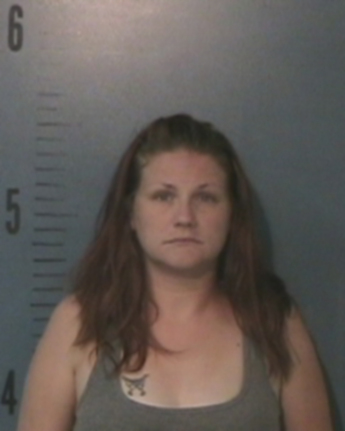 Niki Michelle Mcafee