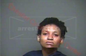 Kendra Lee Hemphill