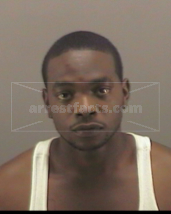 Joshua Deon Ellis