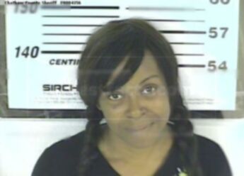 Felicia Santrell Hayes