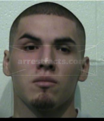 Joe Anthony Ramirez