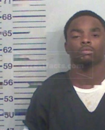 Rakeem Olajuan Marshall