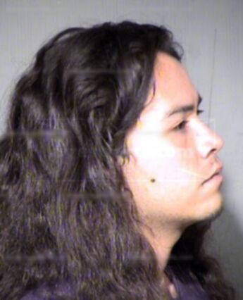 Matthew Wayne Meyers