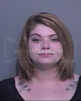 Megan Michelle Mitchell