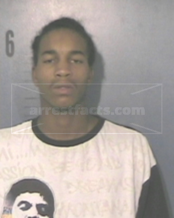 Travis Demond Townsend