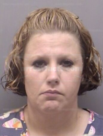 Chassidy Shawntelle Workman