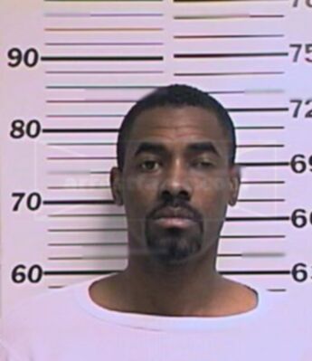 Reginald Lamar Johnson