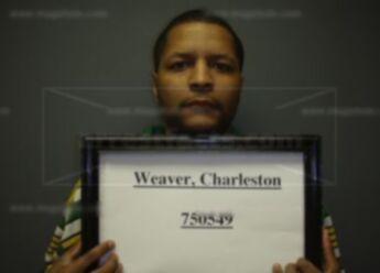 Charleston Jermon Weaver