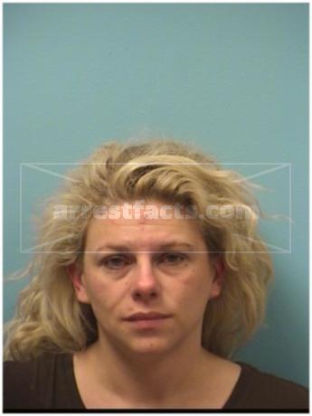 Trisha Kathryn Grossinger